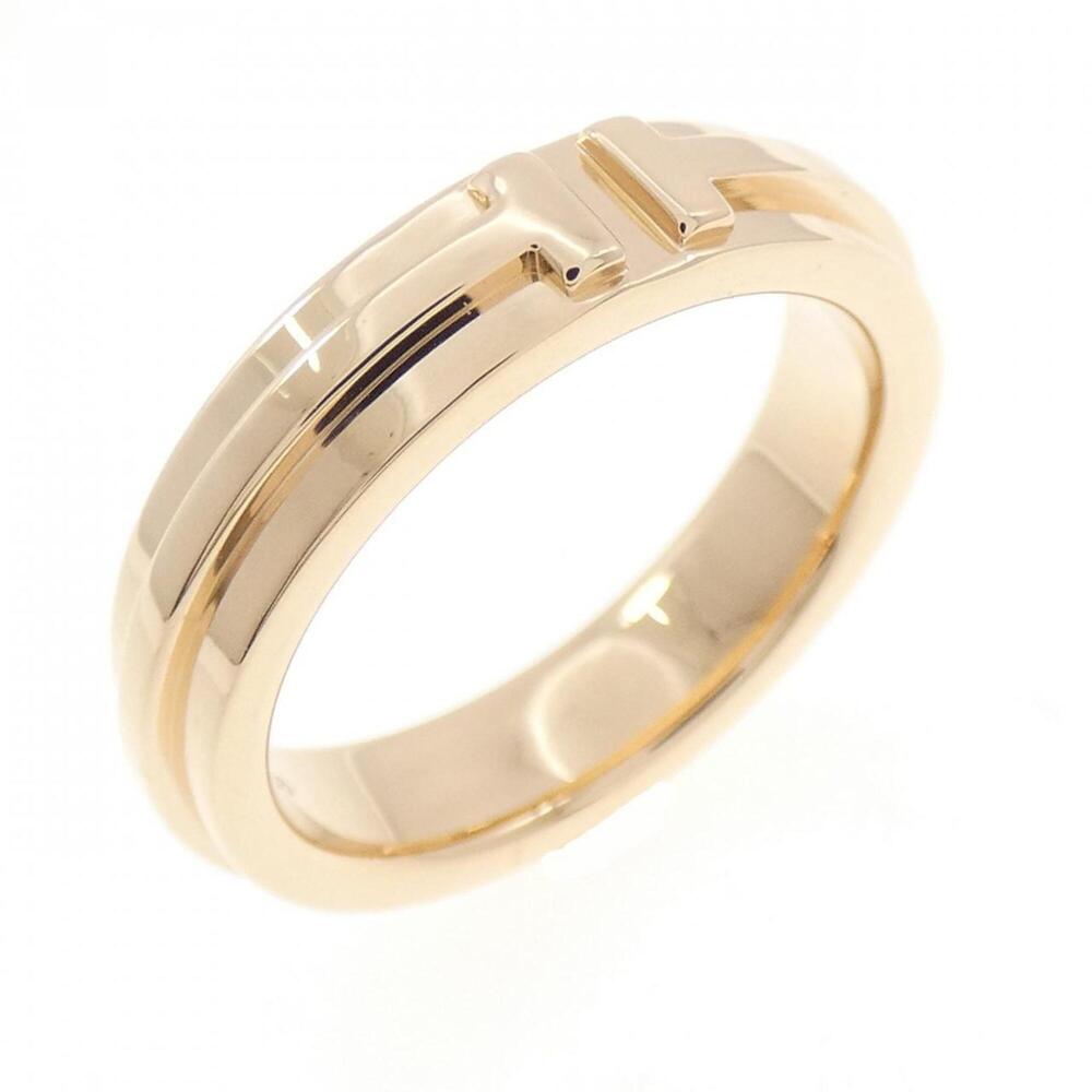 TIFFANY & CO. Gold Ring